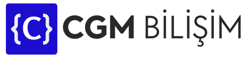 CGM logo